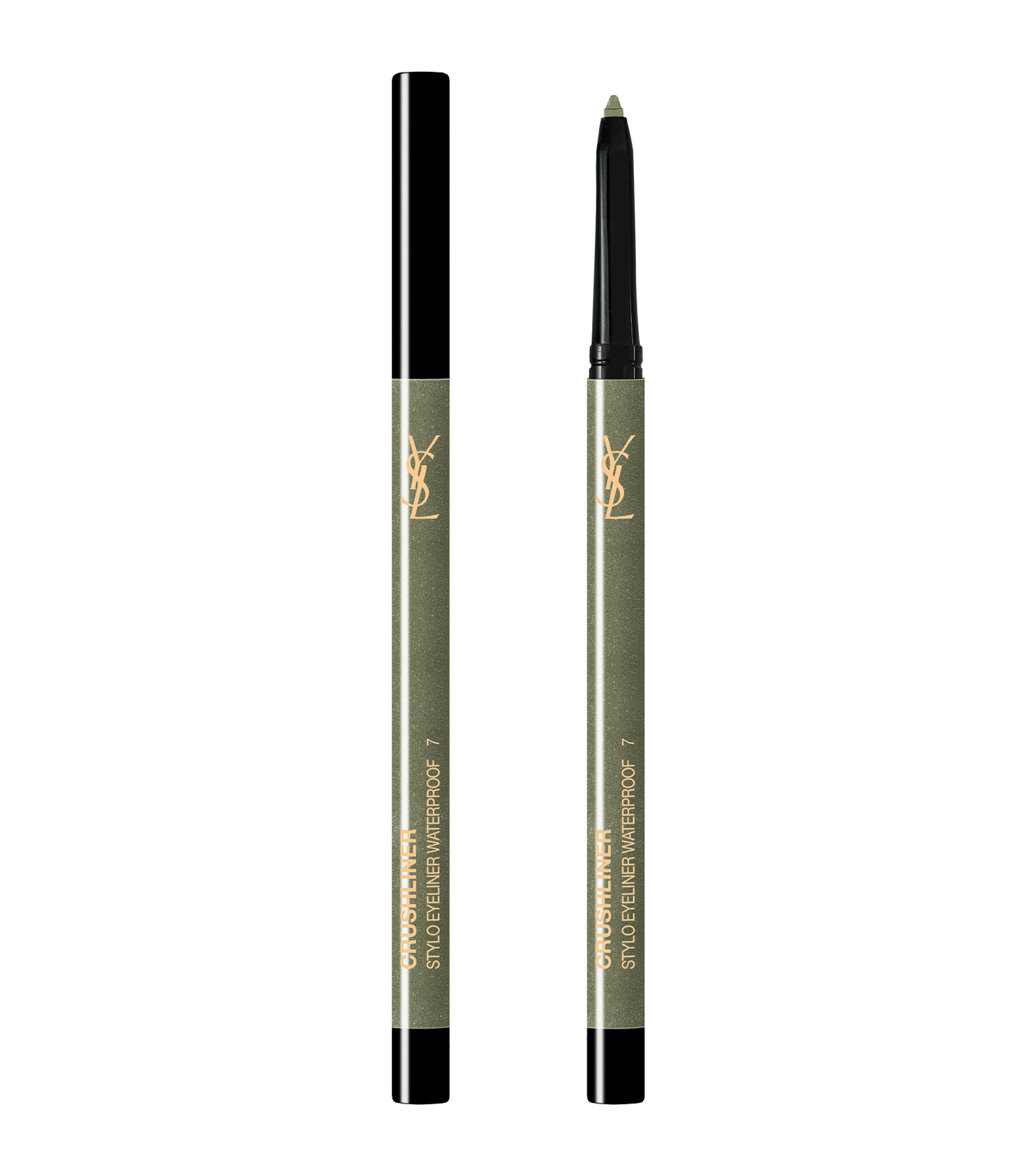 Lápiz Delineador para Ojos Crushliner, 0.35 g